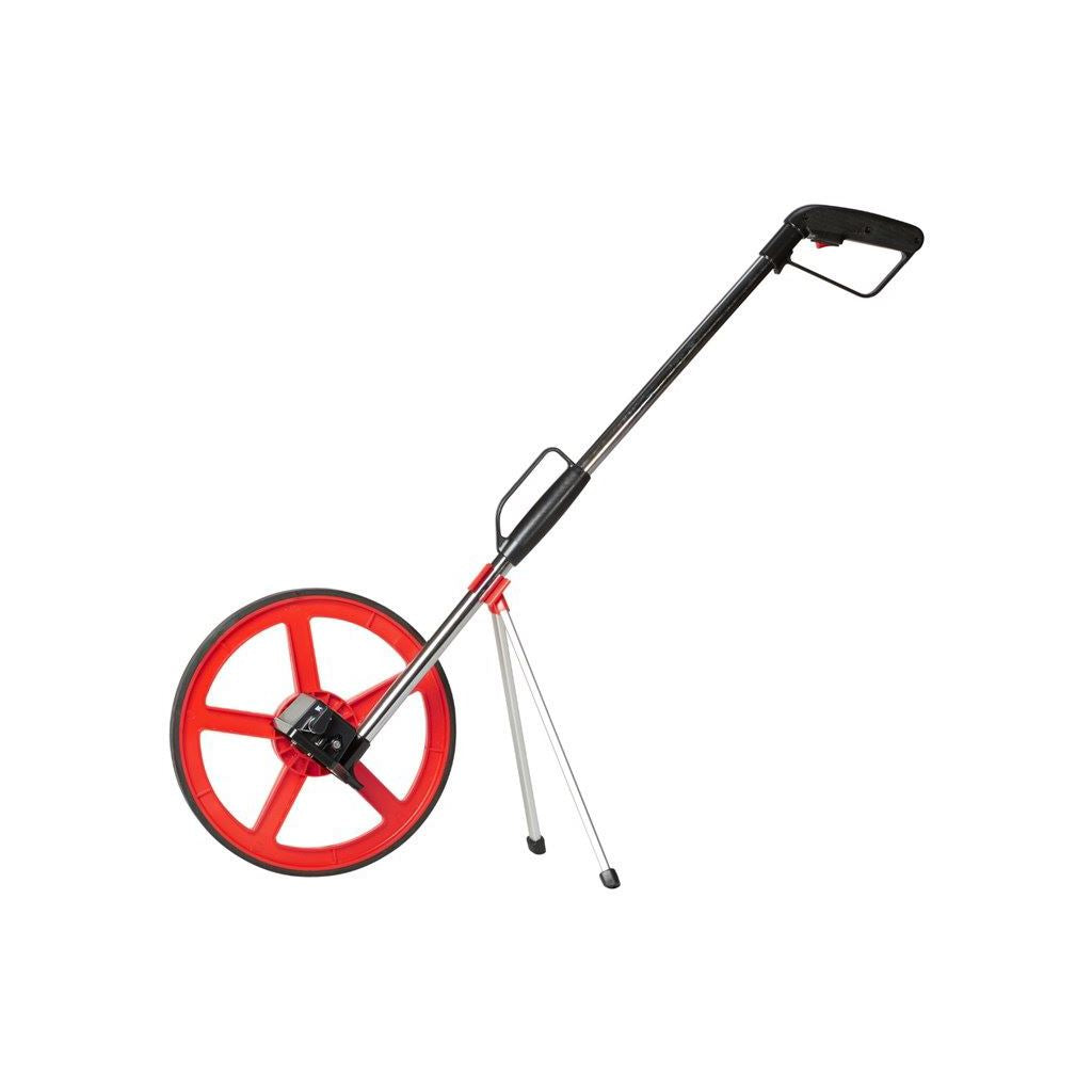 Amtech 320mm Distance Measuring Wheel Stand Large - P1915