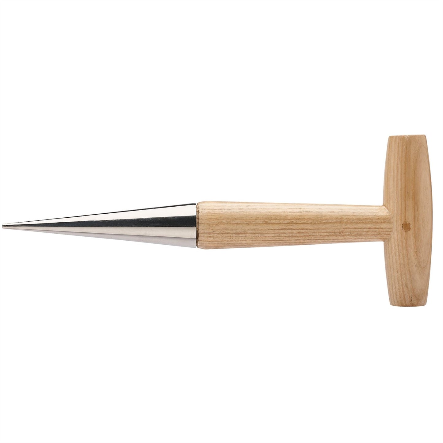 Draper Stainless Steel Dibber with Ash Handle DGHD - 08679
