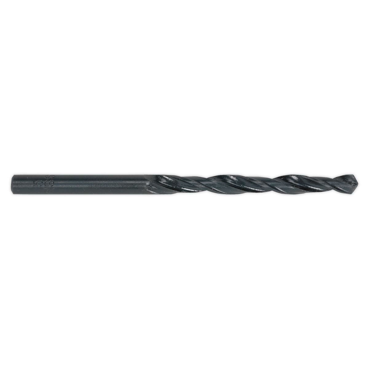 Sealey HSS Roll Forged Drill Bit 1.5mm Pack of 10 DB015RF