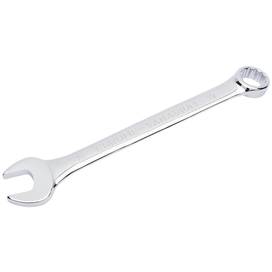 Draper Draper HI-TORQ 19mm Short Pattern Metric Combination Spanner - 35212