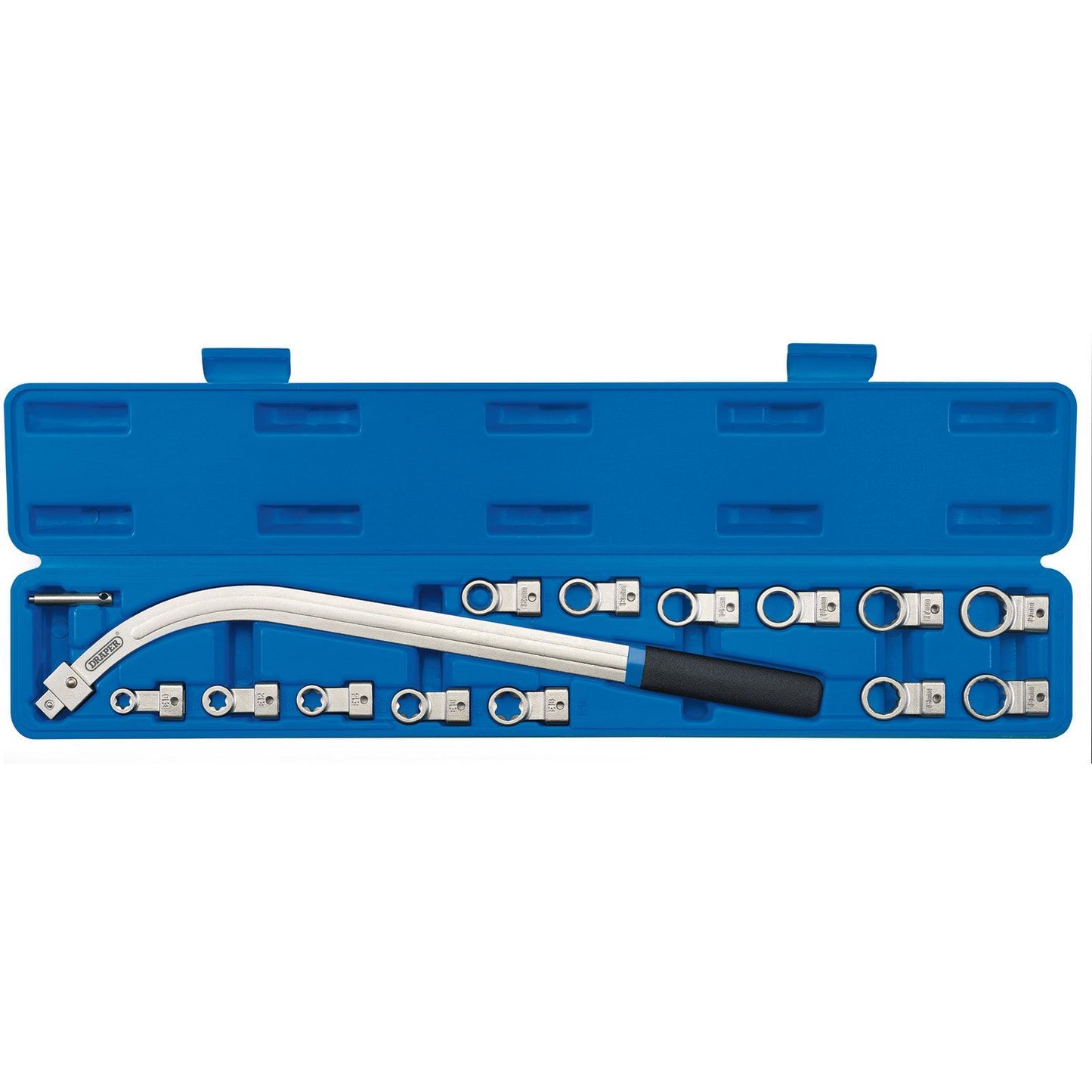 Draper Belt Tensioner Wrench Set BTWS - 99949