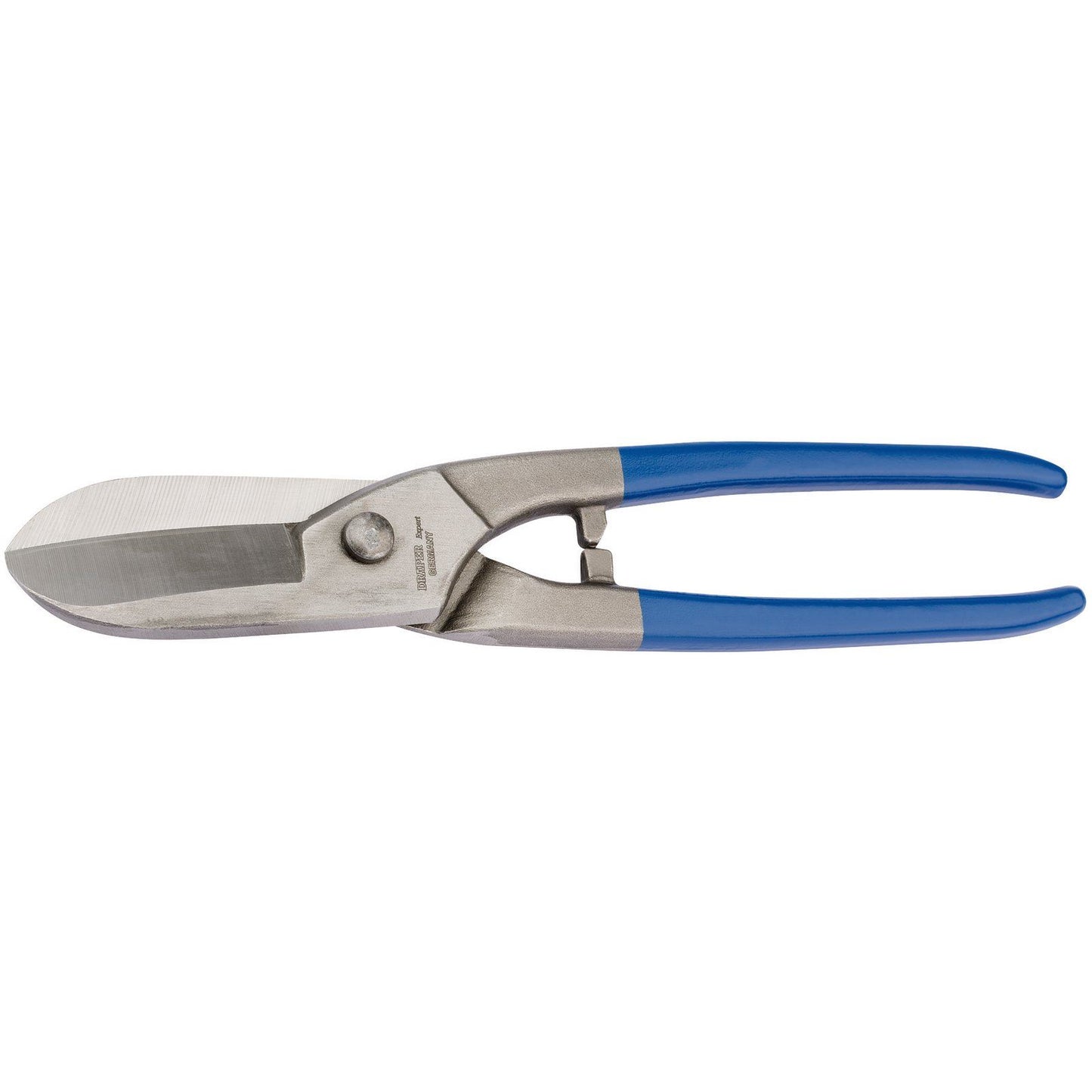 Draper 1x Expert 250mm Straight Tinmans Shears Professional Tool 35649