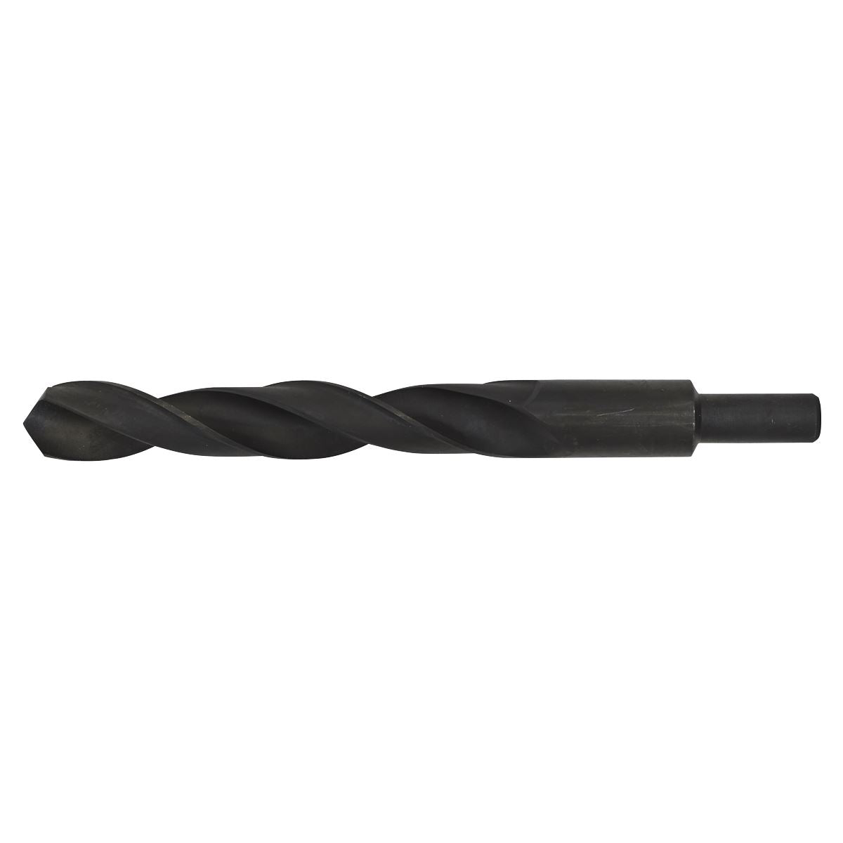 Sealey Blacksmith Bit - 21.5 x 220mm BSB21.5