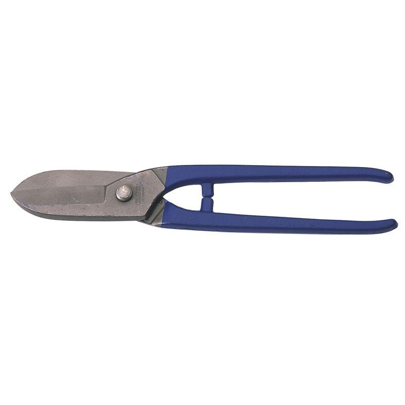 Draper 1x Expert 250mm Straight Tinmans Shears Professional Tool 35649