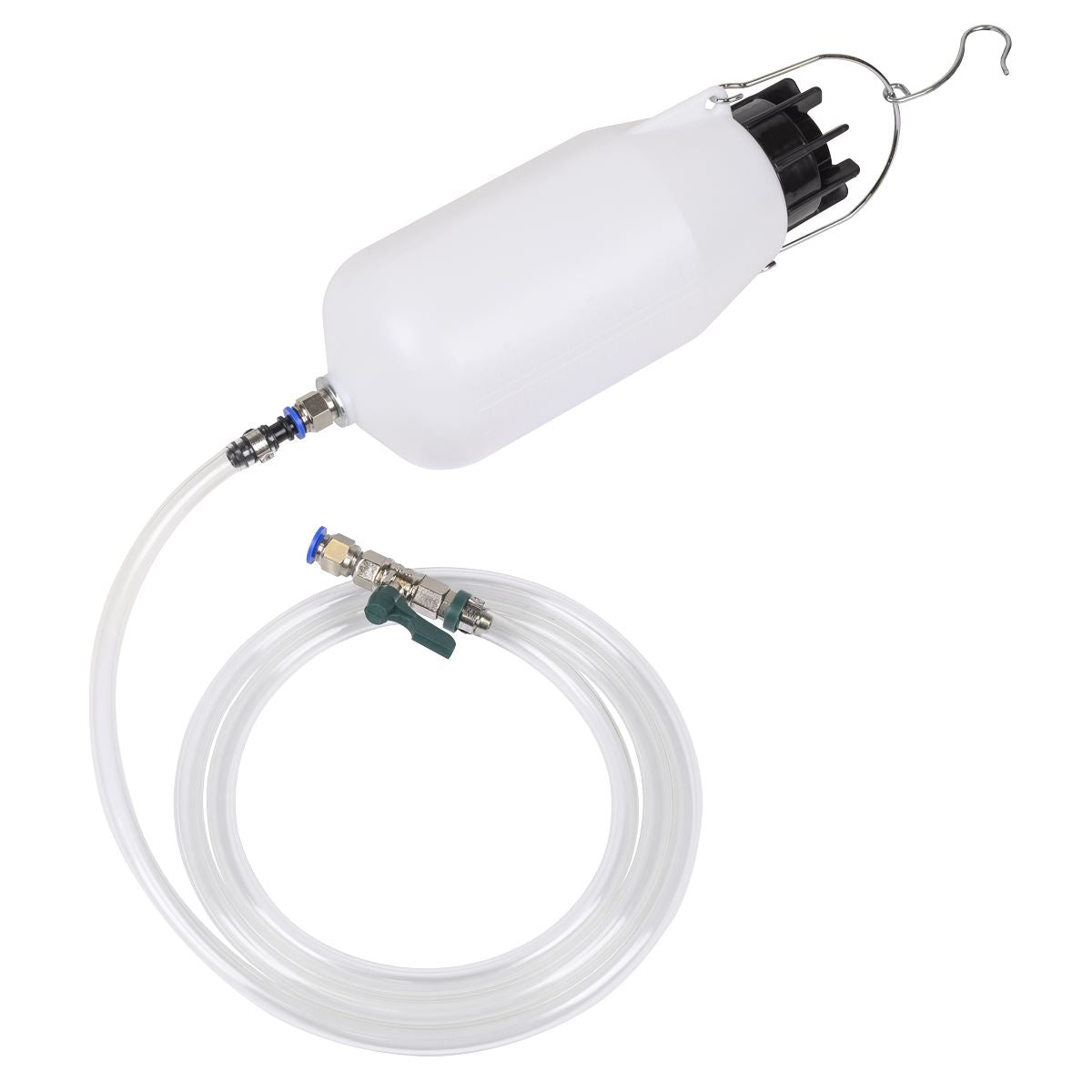 Sealey DSG Transmission Oil Gravity Filler System for VAG VS70010