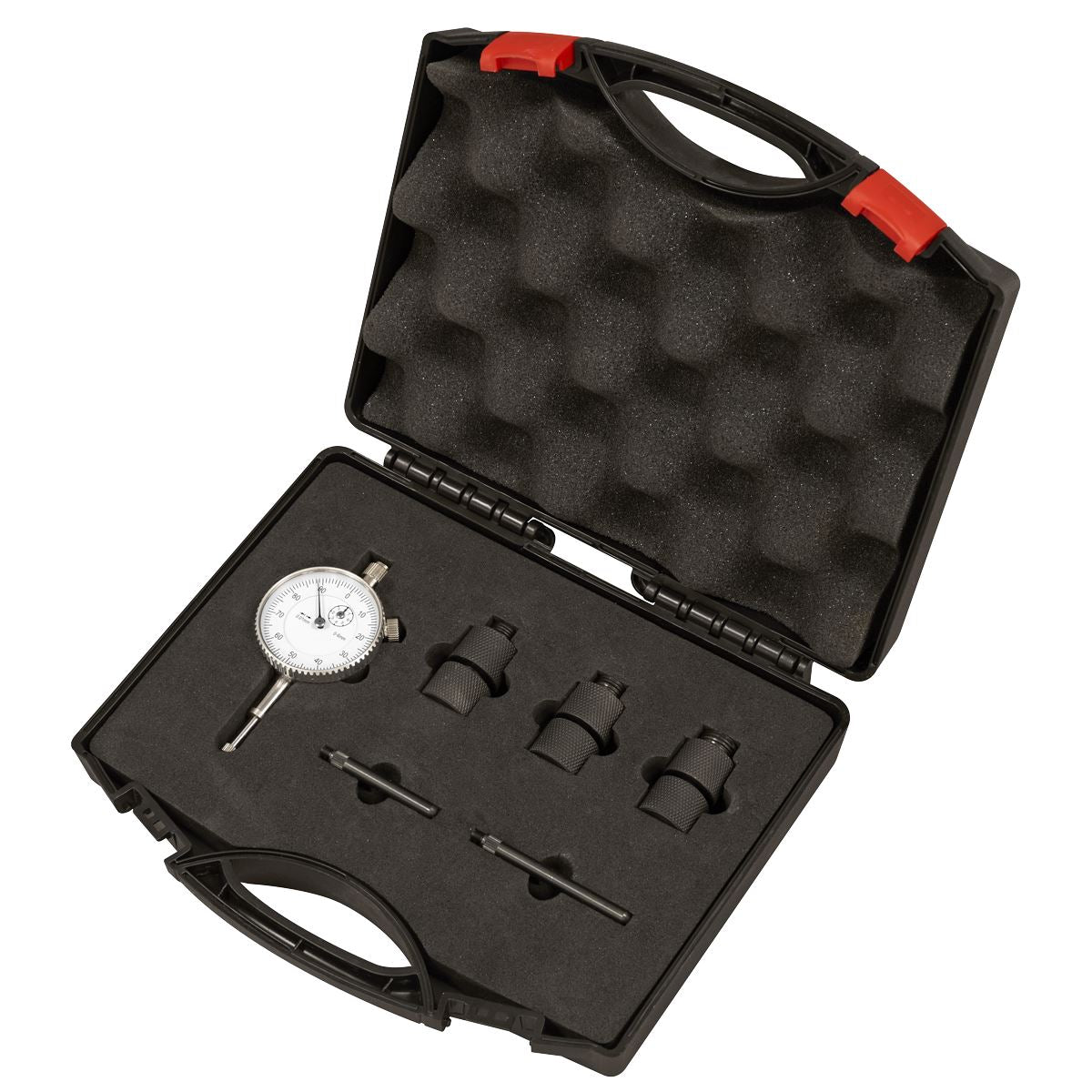 Sealey TDC Dial Gauge Indicator Kit SMC72