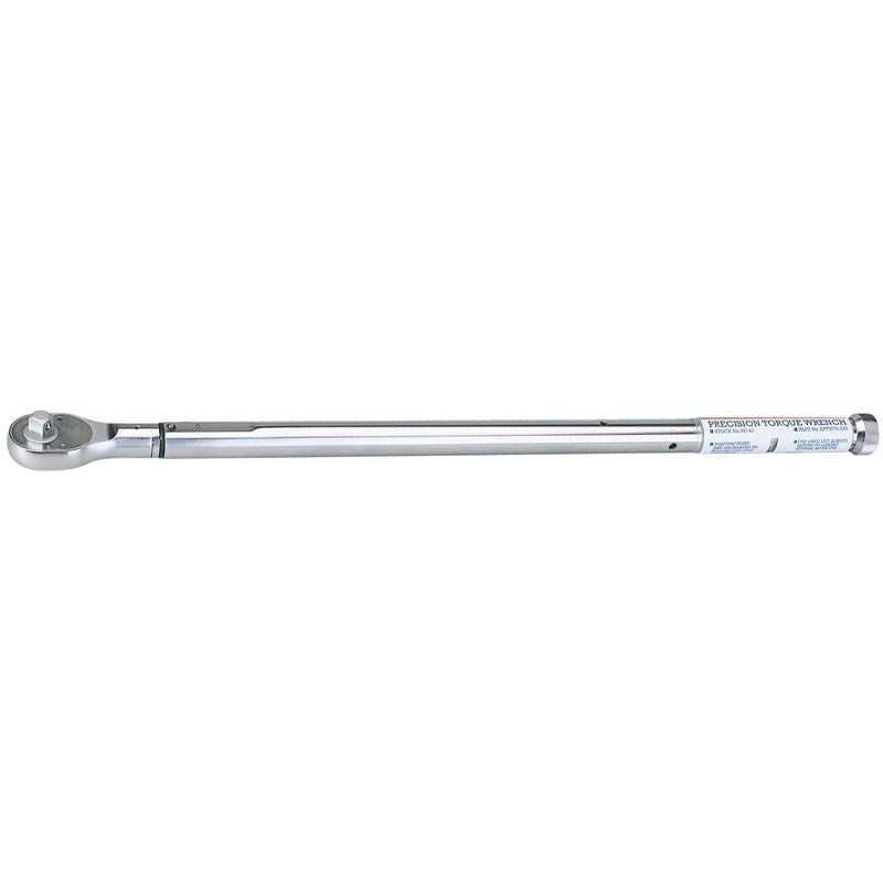 Draper Expert 1/2" Square Drive 70-230 Nm Torque Wrench 58140