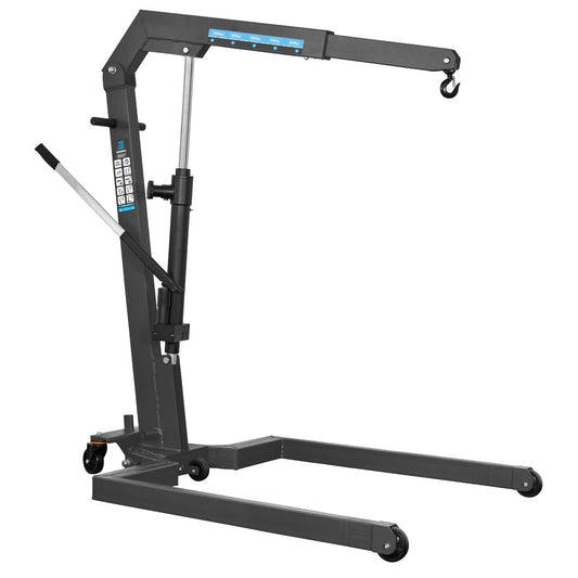 VikingViking Viking Engine Crane 1 Tonne PFC101S