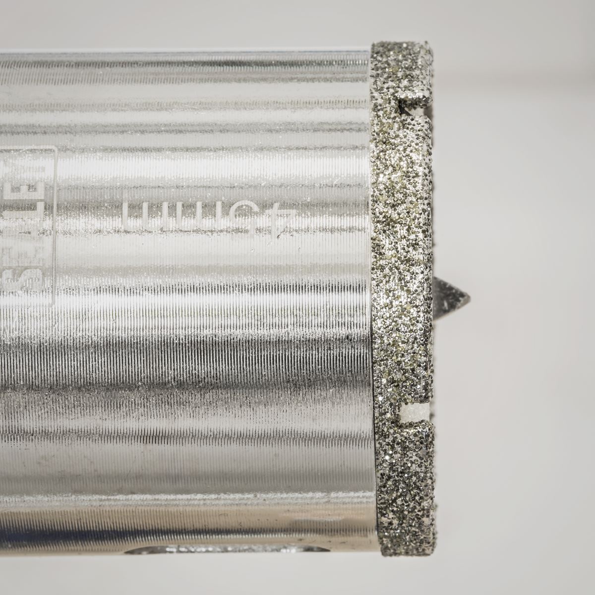 Sealey Electroplated Diamond Hole Saw 45mm DHS45