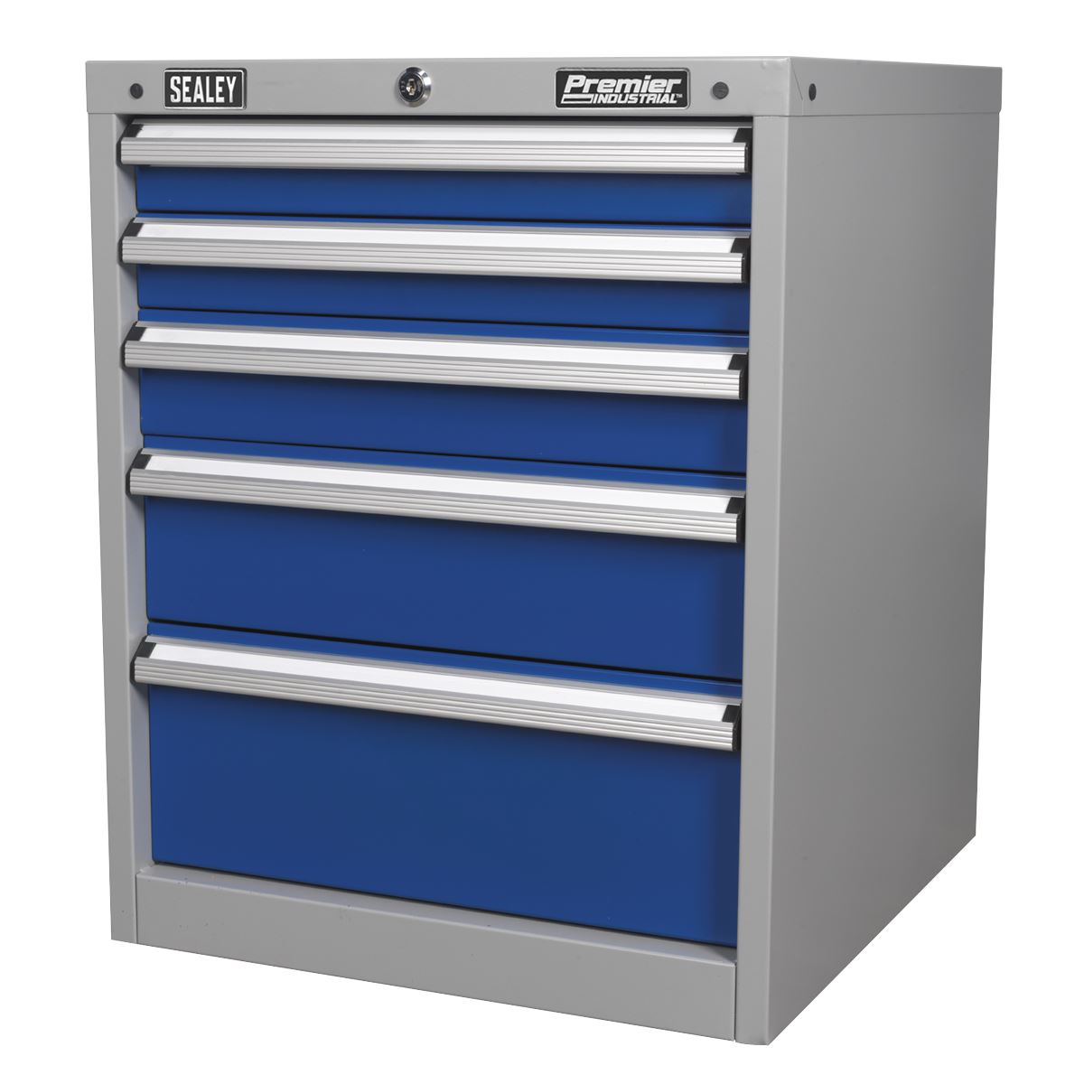 Sealey Cabinet Industrial 5 Drawer API5655B