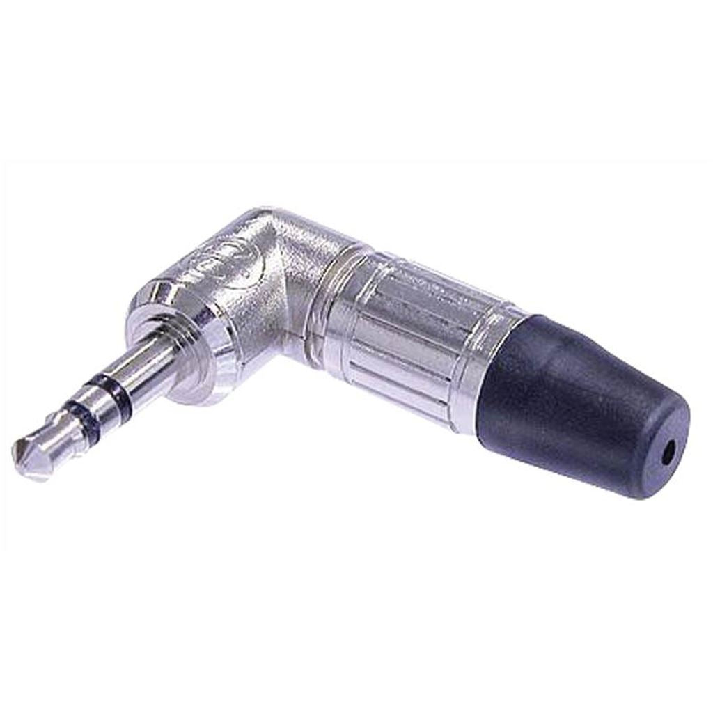 Neutrik NTP3RC connector - NTR-NTP3RC