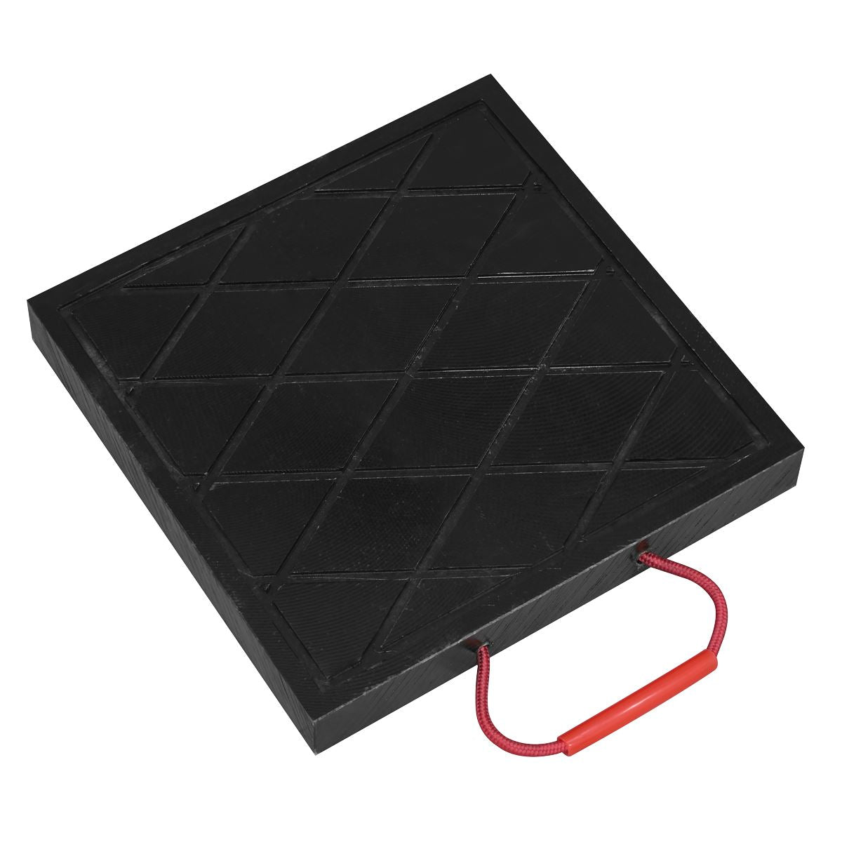 Sealey Outrigger Jacking Pad 300 x 300mm JSB1