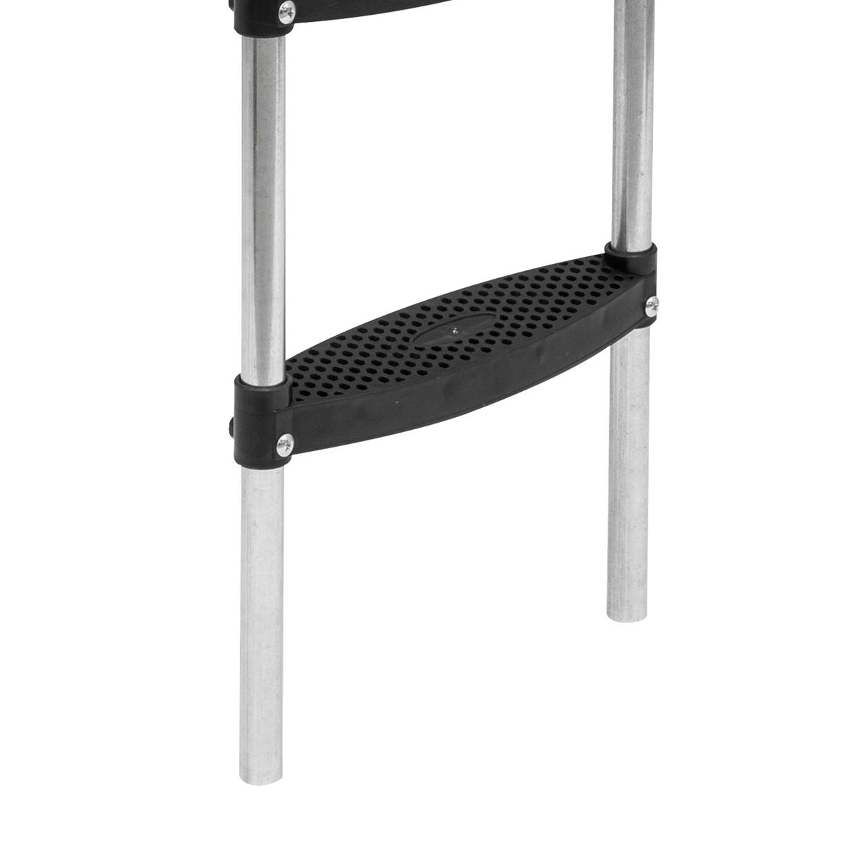 Dellonda Trampoline LadderDellonda Trampoline Ladder 3-step 96cm for DL69 (12ft) DL72
