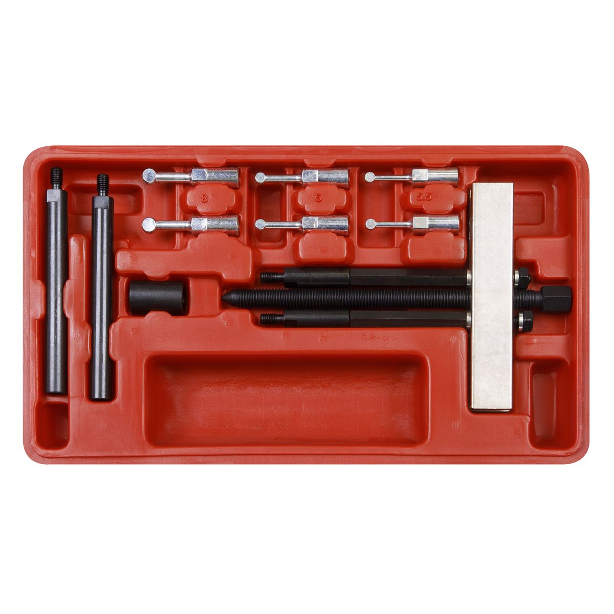 Sealey Blind Bearing Removal Tool Kit AK999