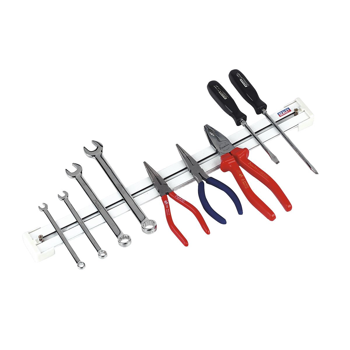 Sealey Magnetic Tool Holder 500mm AK211