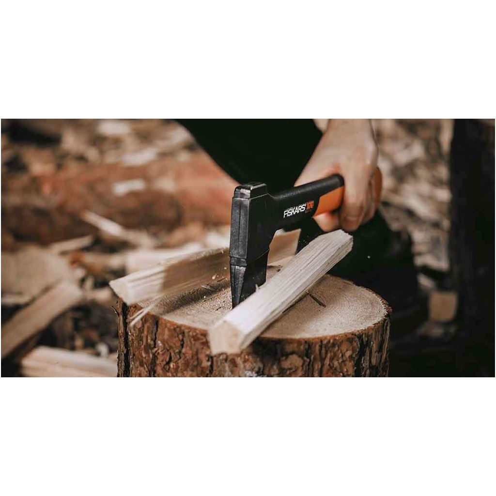 Fiskars X-series Chopping Axe, XS, X7 (1015618)