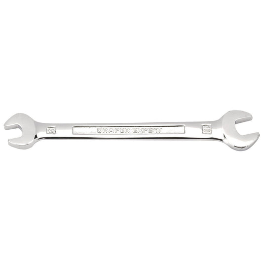 Draper Expert 8mm x 10mm Open End Spanner 5055MM - 55711