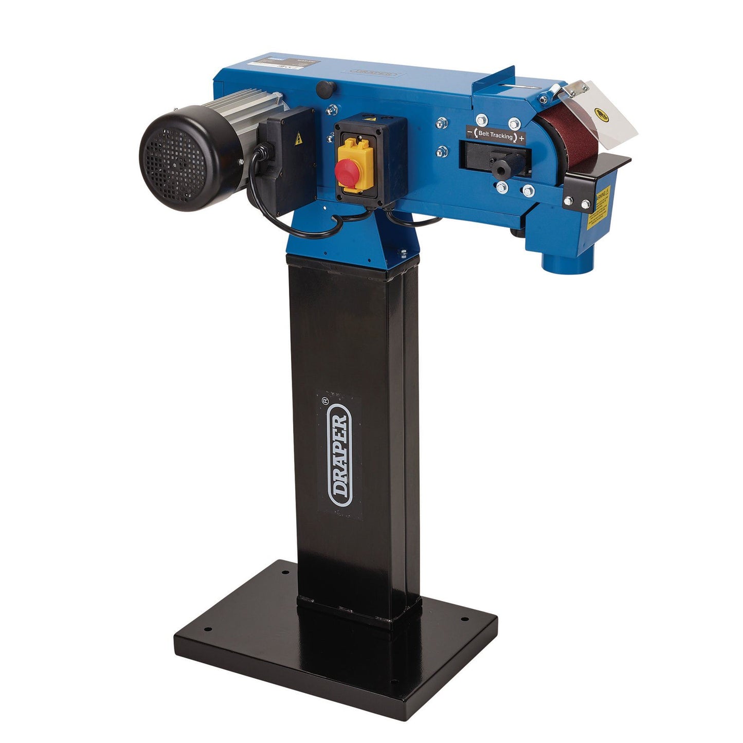 Draper 1500W Belt Linisher BL1500D