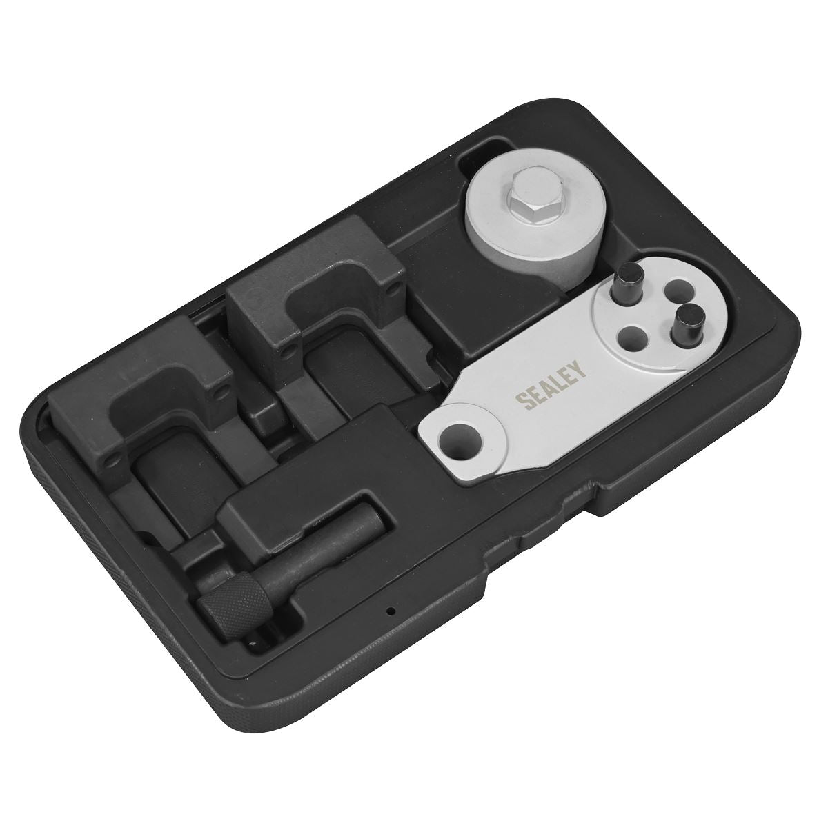 Sealey Timing Tool for Mercedes 1.6D/2.0D - Chain Drive VSE4820