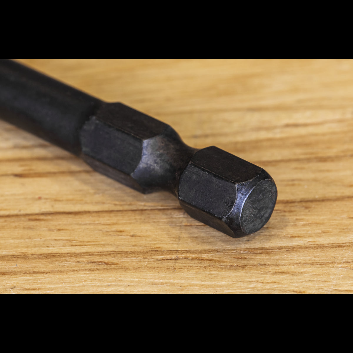 Sealey Premier TRX-Star* Impact Power Tool Bits T40 x 75mm 3pc AK8271