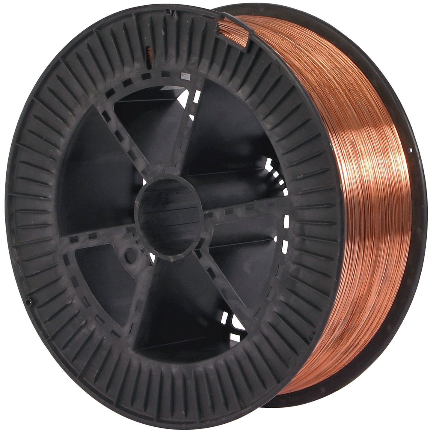 SIP Industrial 15kg x 0.6mm Mild Steel Welding Wire