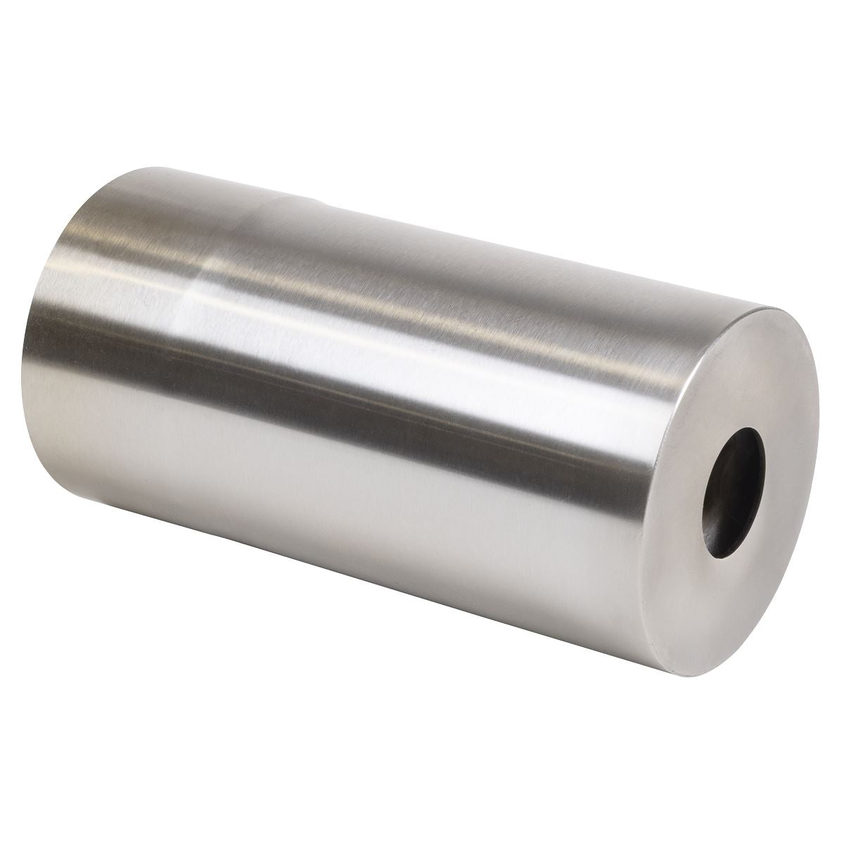 Sealey Stainless Steel Exhaust Muffler 100mm IREX5