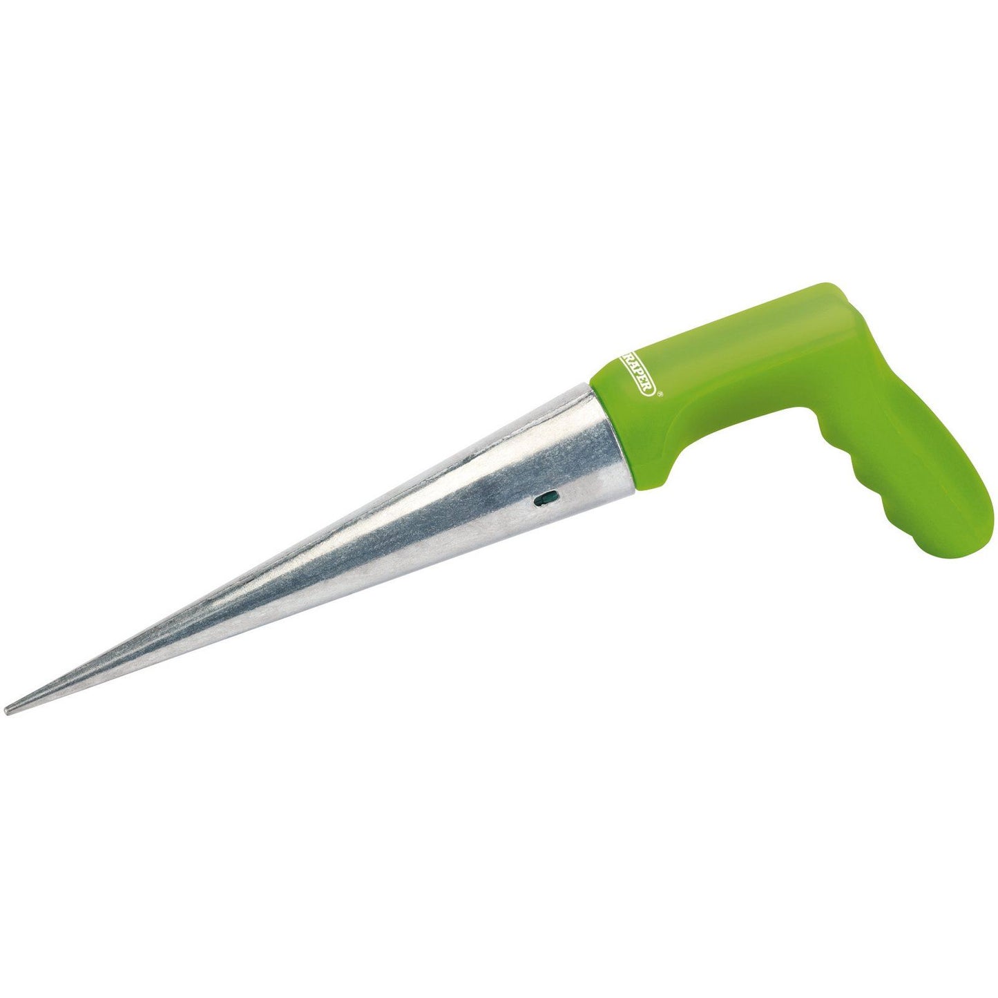 Draper 36981 Diecast Garden Dibber Gardening Tool