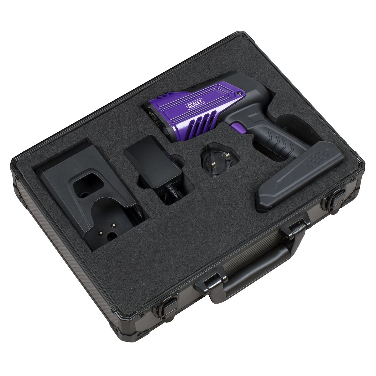 Sealey Rechargeable Inspection UV Curing Light Kit 66W UVC01