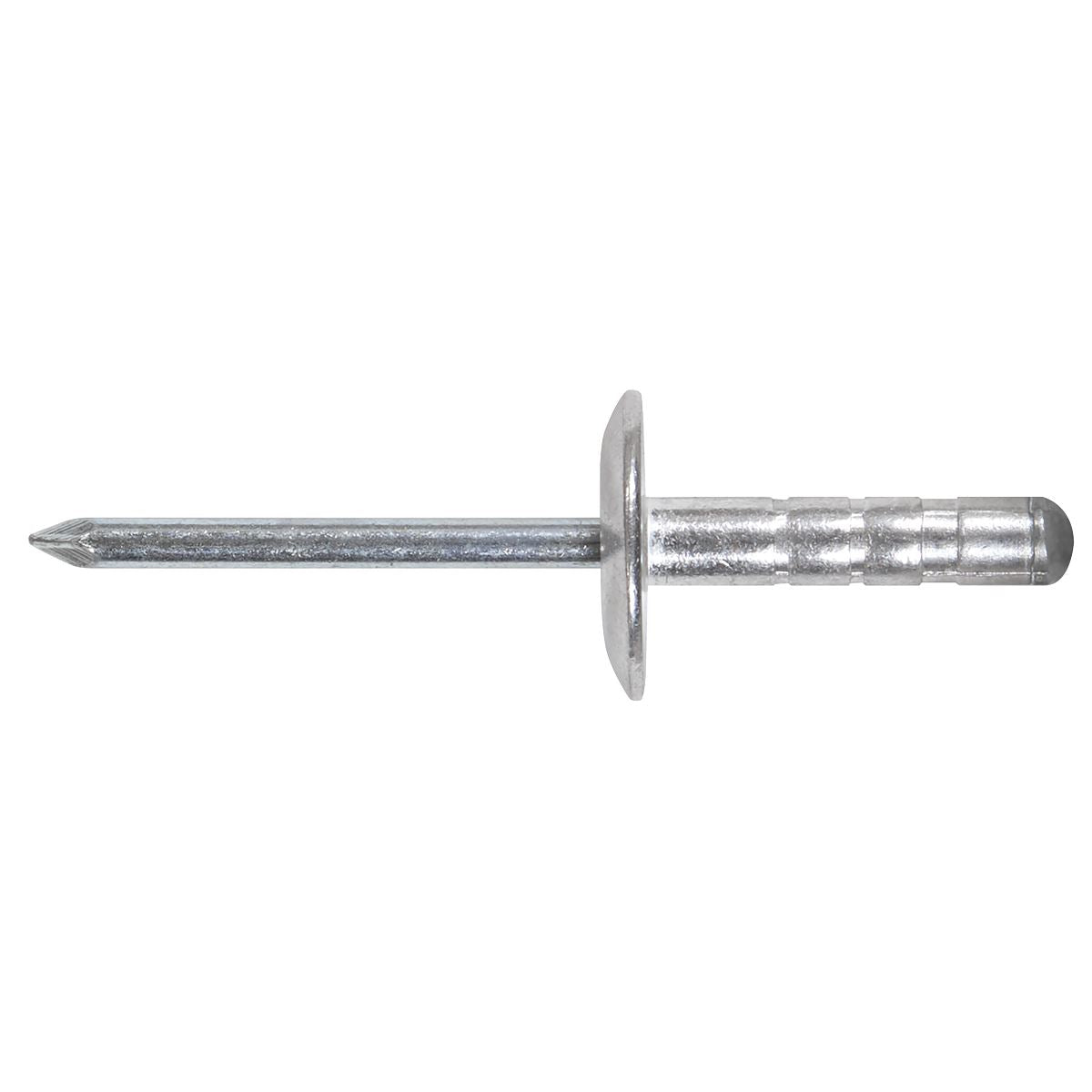 Sealey Aluminium Rivet Assortment 335pc AB079AR