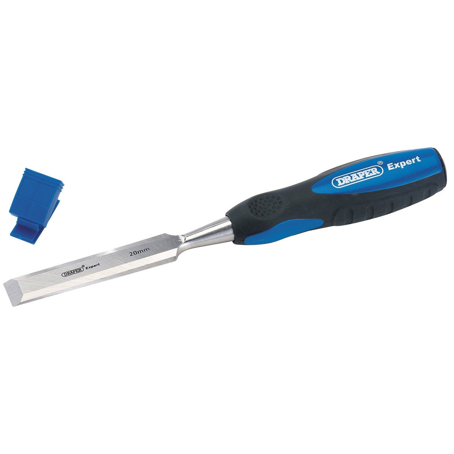 Draper 1x Expert 20mm Wood Chisel Garage Professional Standard Tool 89328