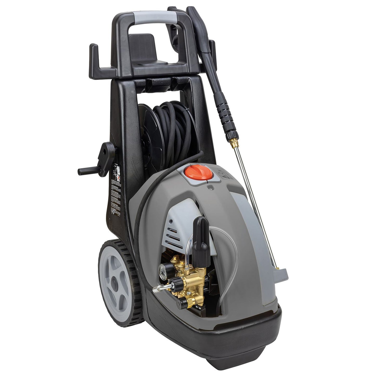SIP Industrial TEMPEST P660/150 Electric Pressure Washer