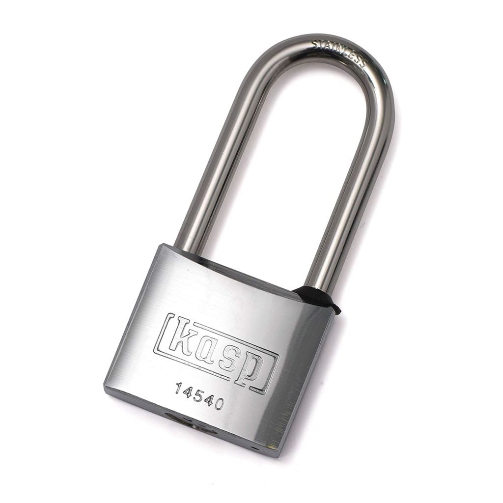 Kasp 145 Marine Padlock 40x50mm K14540L50D