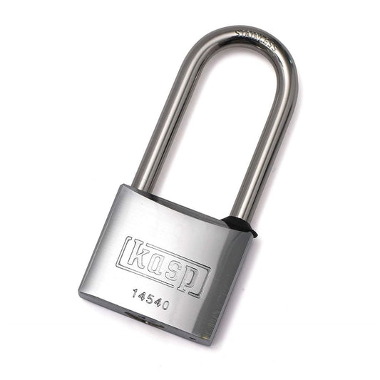 Kasp 145 Marine Padlock 40x50mm  K14540L50D