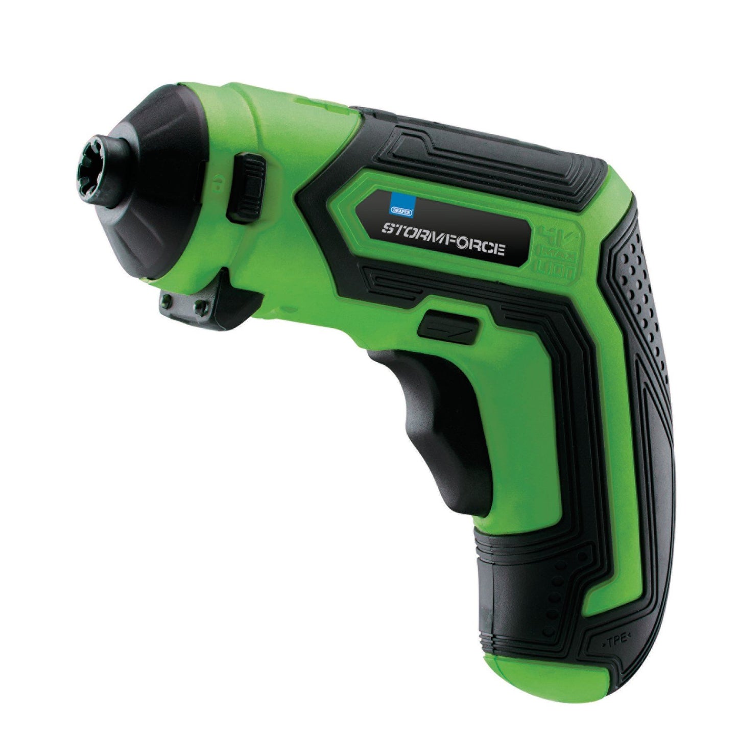 Draper Storm Force 4V Multi-Function Screwdriver CSD4MHSF