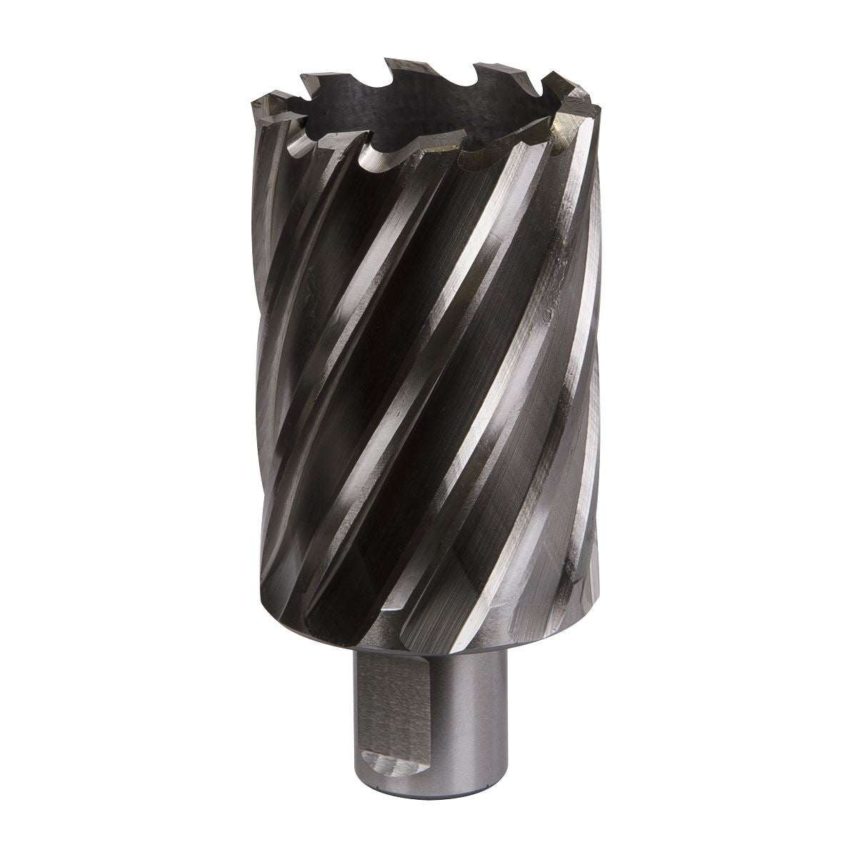 Sealey Rotabor Cutter HSS 42mm - Cut Depth 50mm RBHSS42L