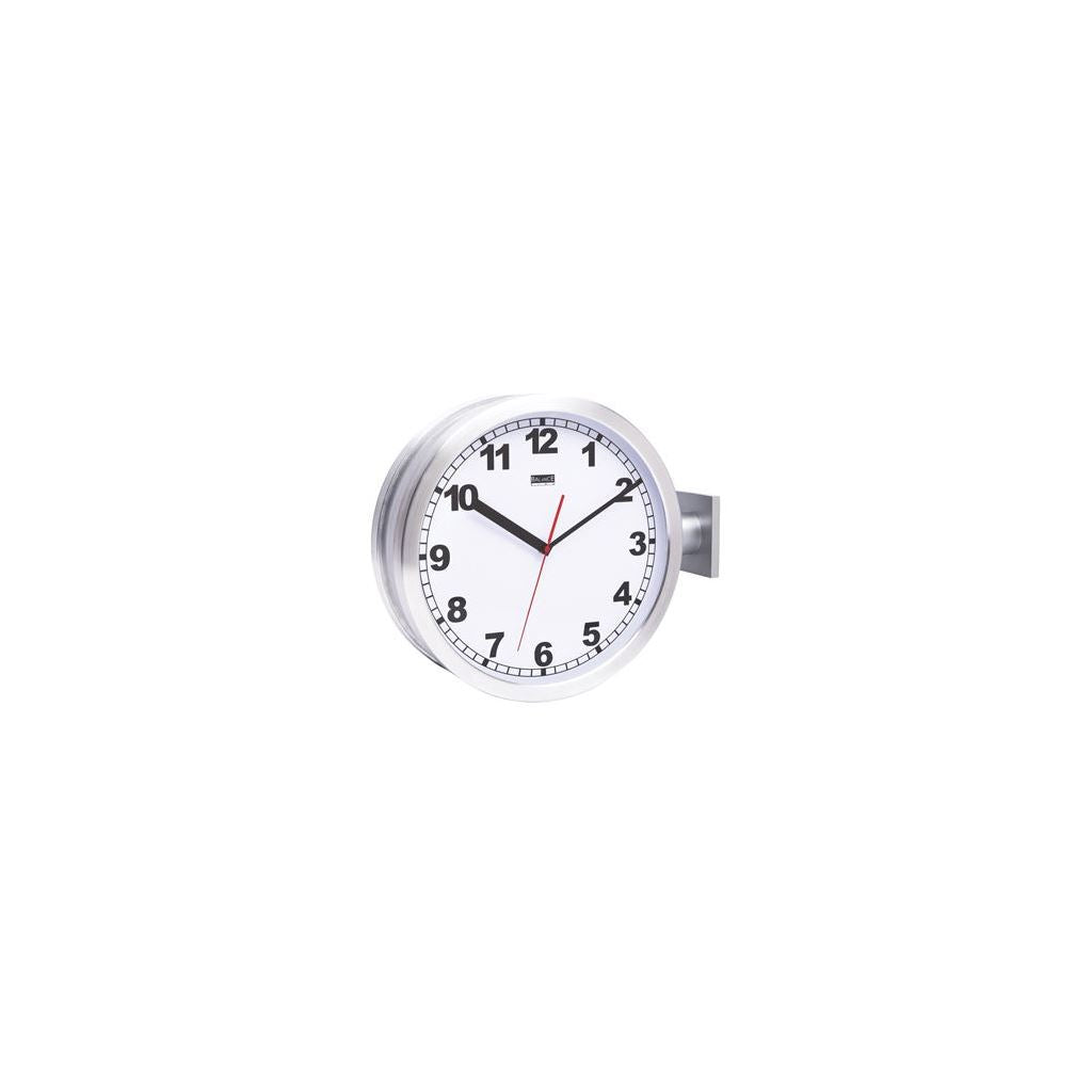 Balance Double Sided Interior Station Clock - HE-CLOCK-86