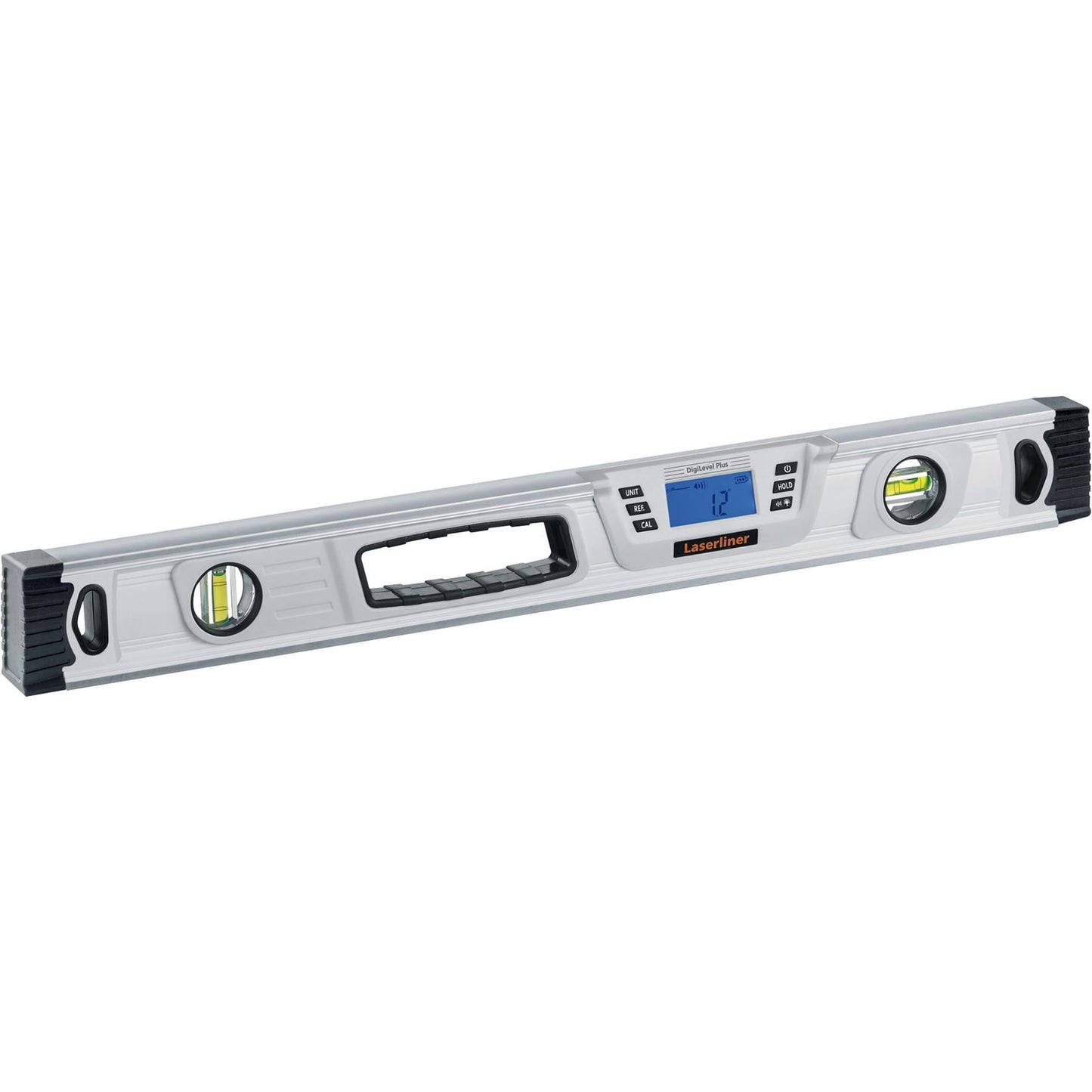 Laserliner 081.251E DigiLevel Plus 60 Digital Spirit Level, 600mm