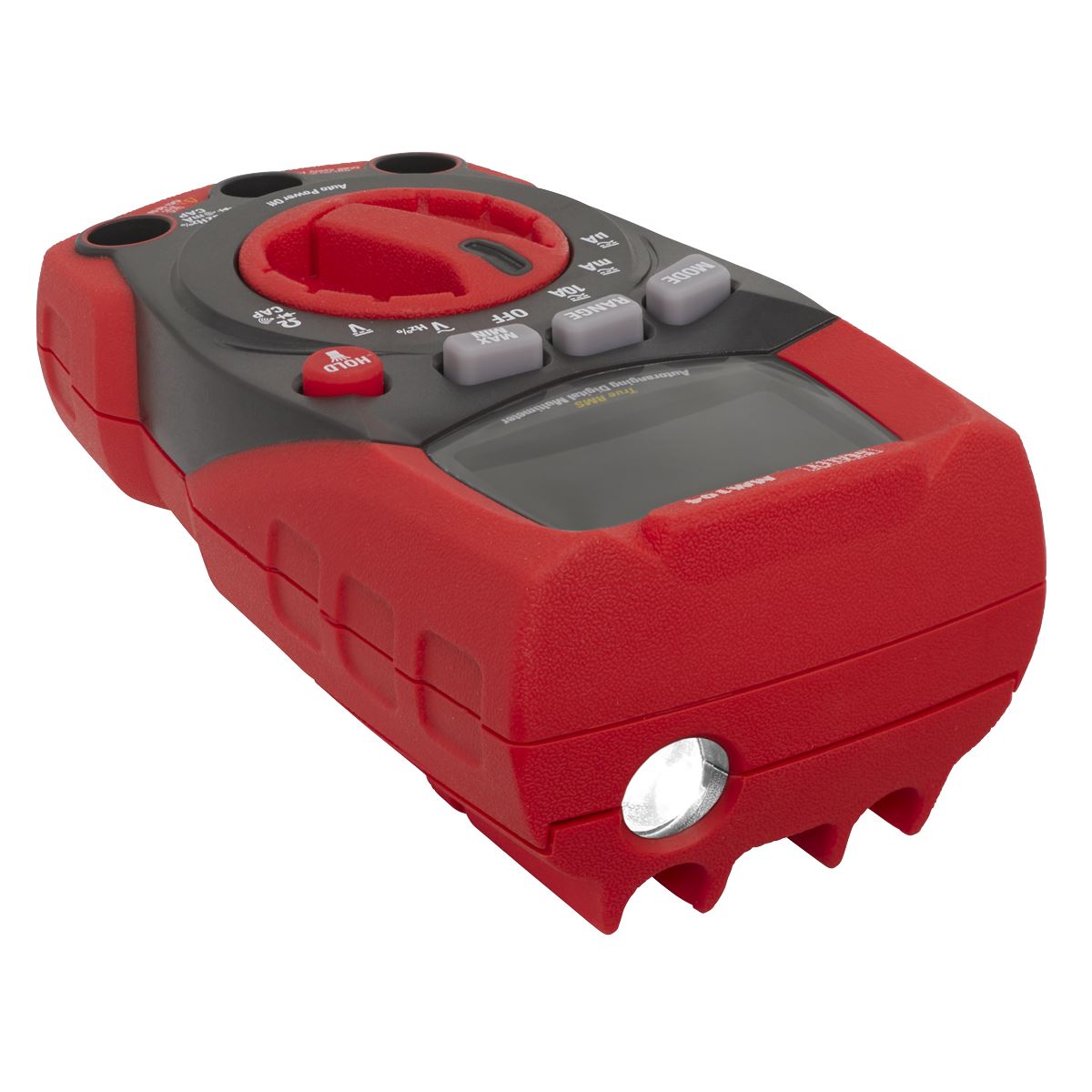 Sealey Professional Auto-Ranging Digital Multimeter MM104