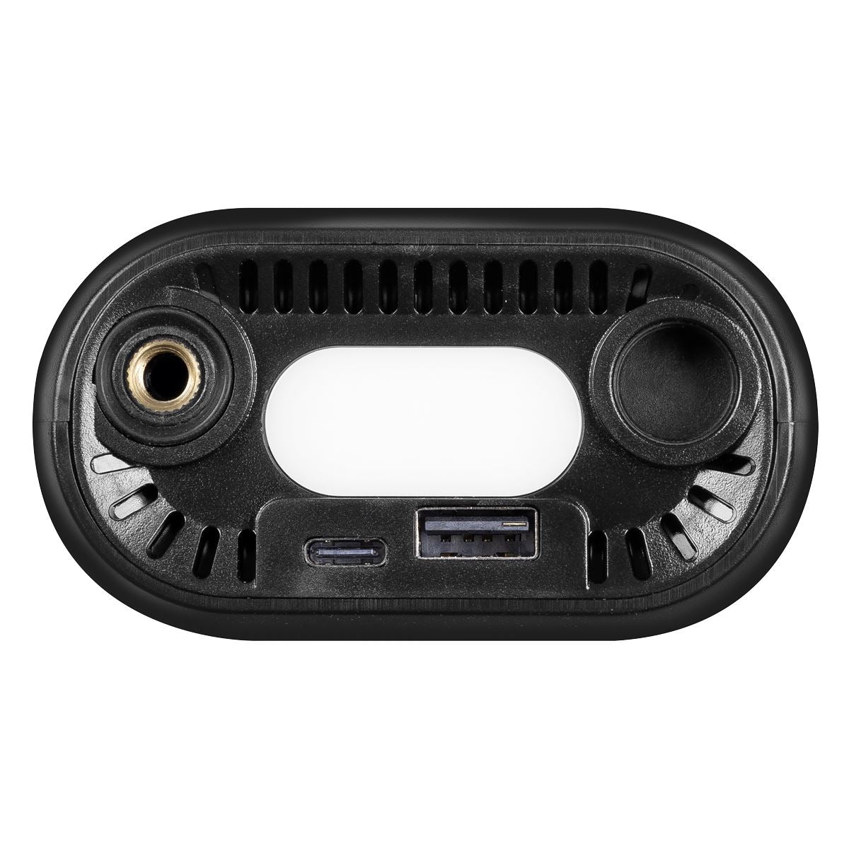 Sealey Tyre Inflator & Power Bank with Worklight Rechargeable CTI130