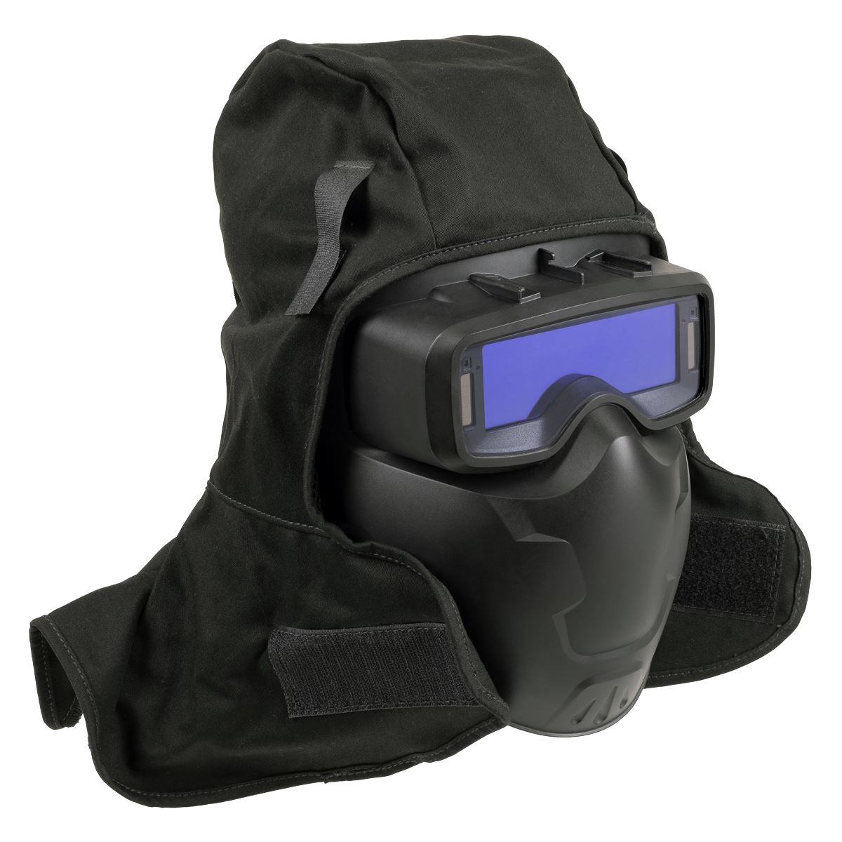 Sealey Auto Darkening Welding Goggles Shade 9-13 SSP102