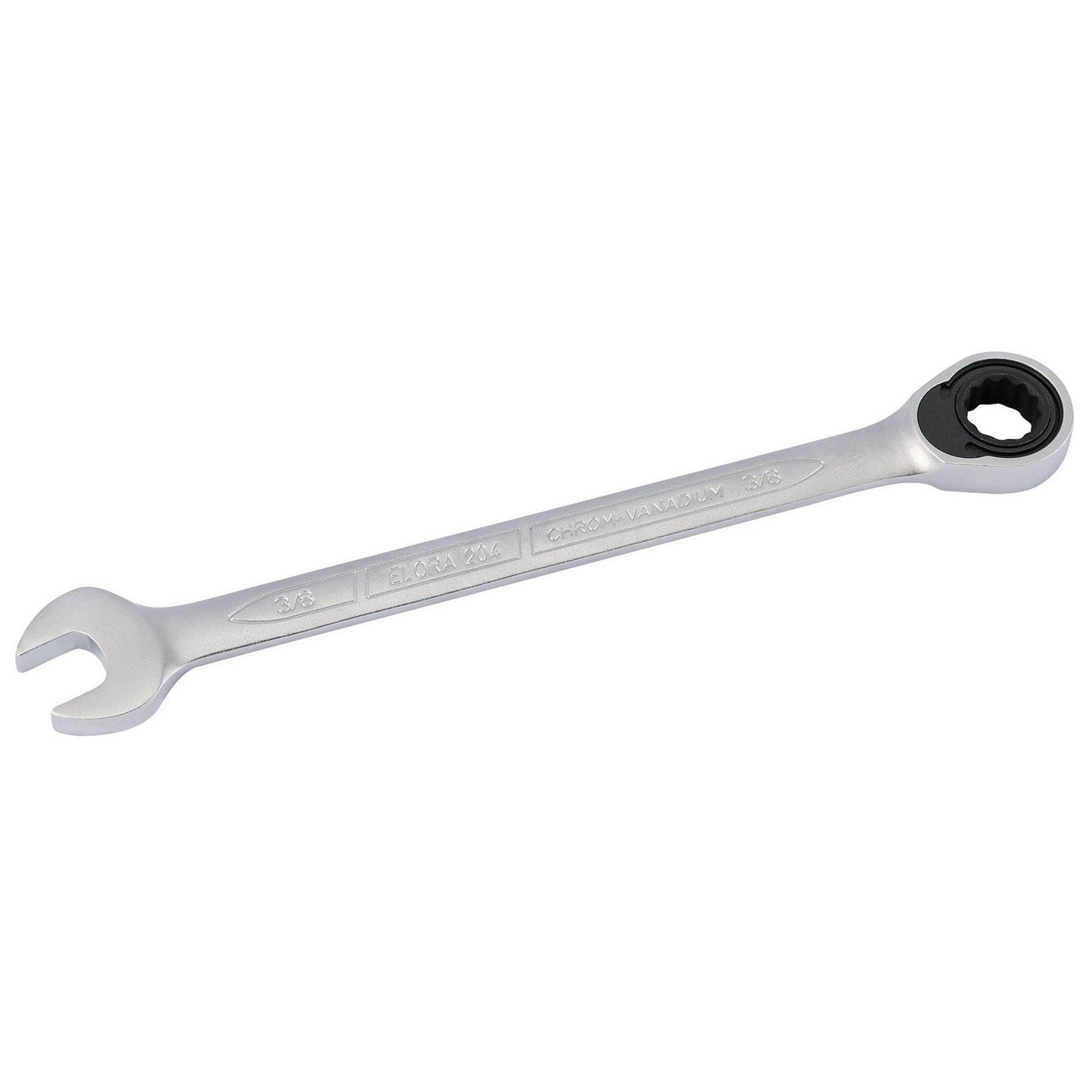 Imperial Ratcheting Combination Spanner (3/8) Draper 58701