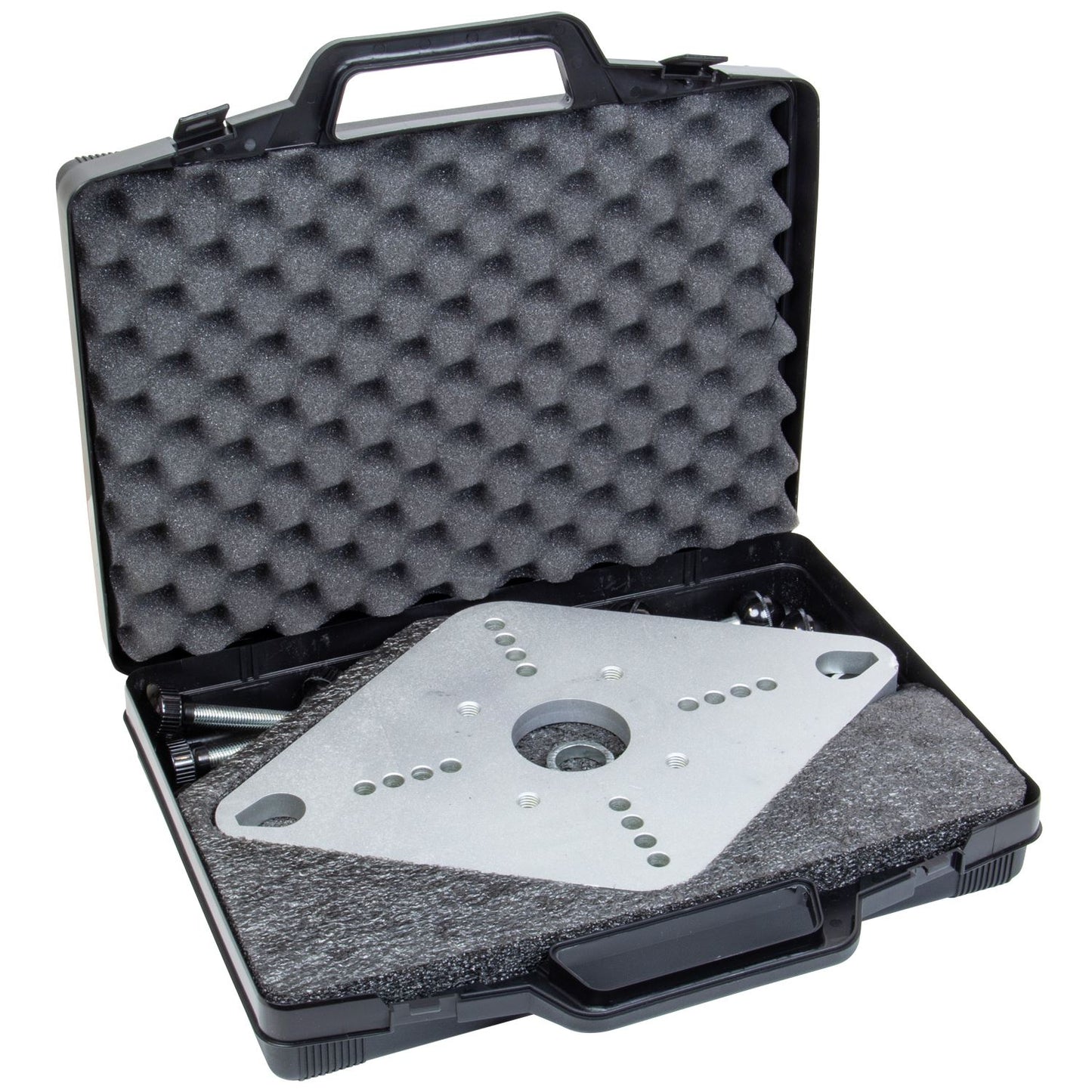 SIP Industrial Universal Spring Compressor Top Plate