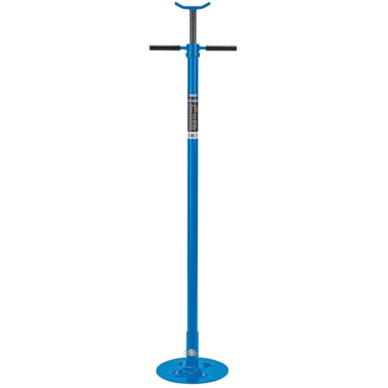 Draper Automotive Under Vehicle Support Stand, 680kg AS-680 - 85629