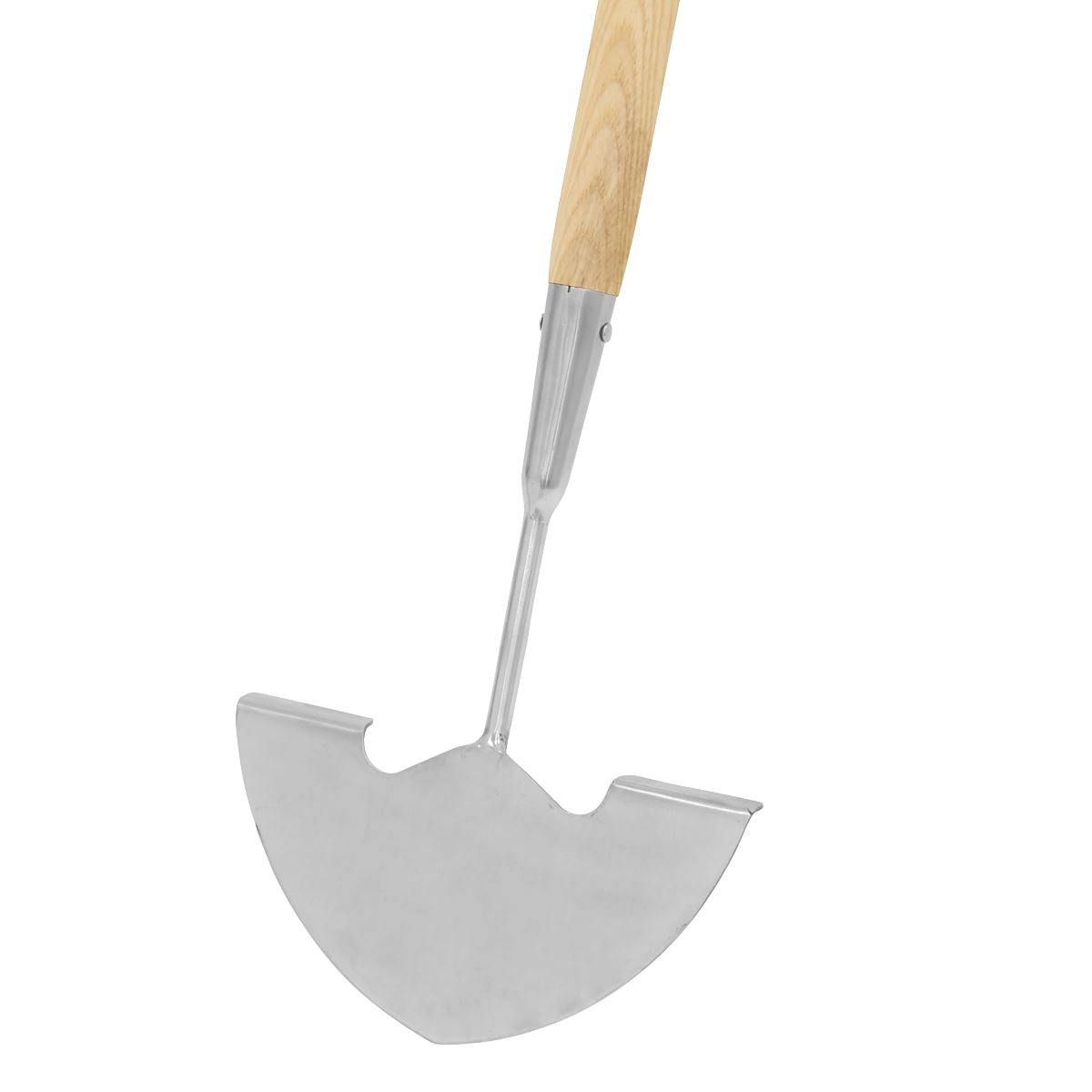 Sealey Premier Lawn Edger with Long Ash Handle & Stainless Steel Head GTWH014