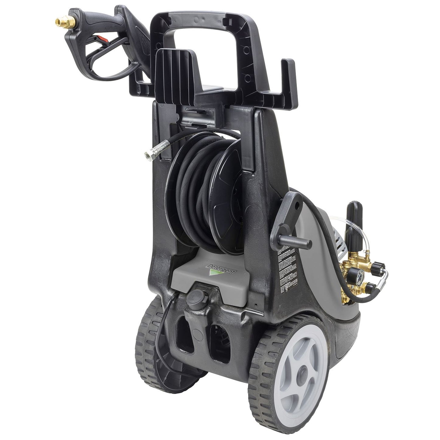 SIP Industrial TEMPEST P660/150 Electric Pressure Washer