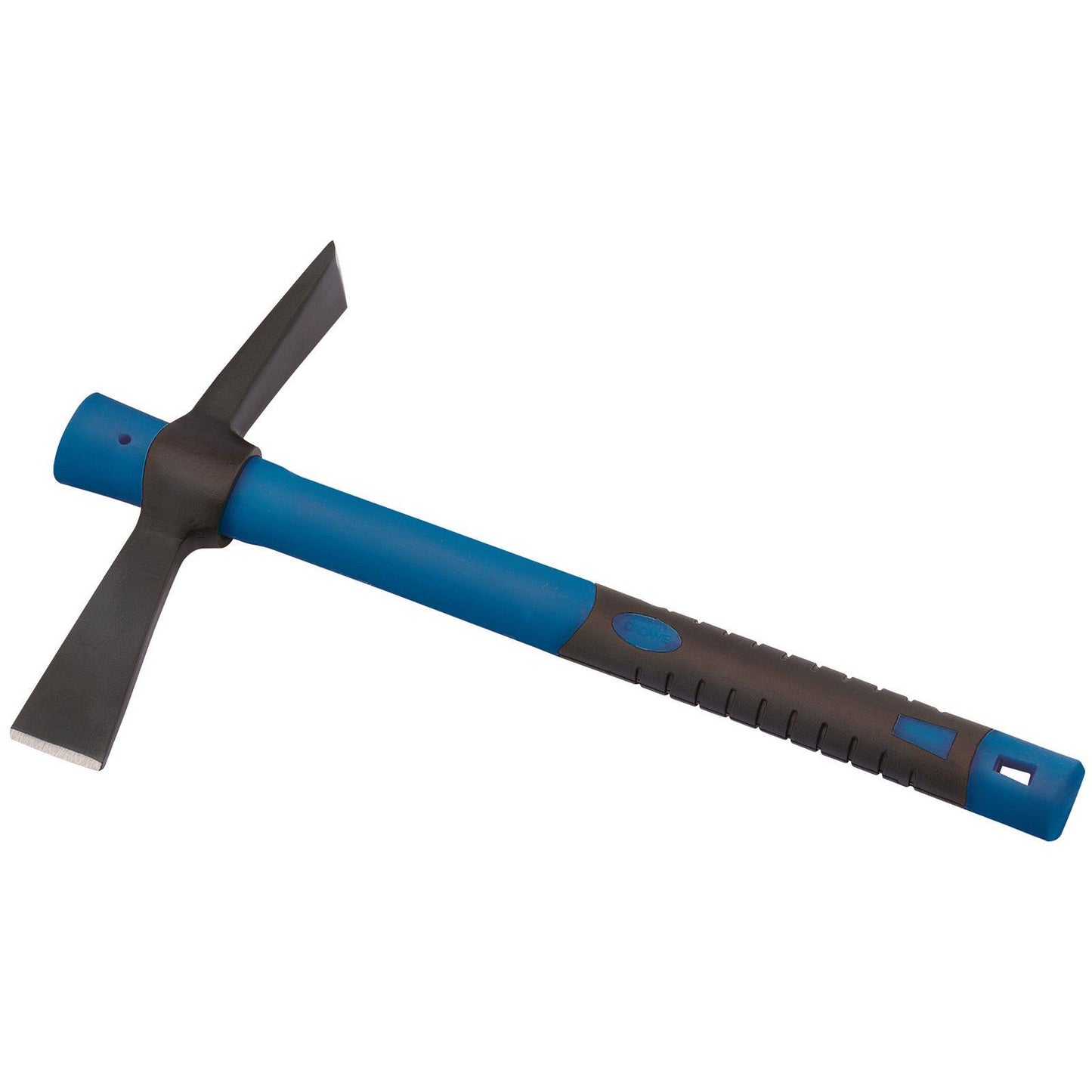 Draper 83464 Fibreglass Mini Mattock and Cutter (400g)