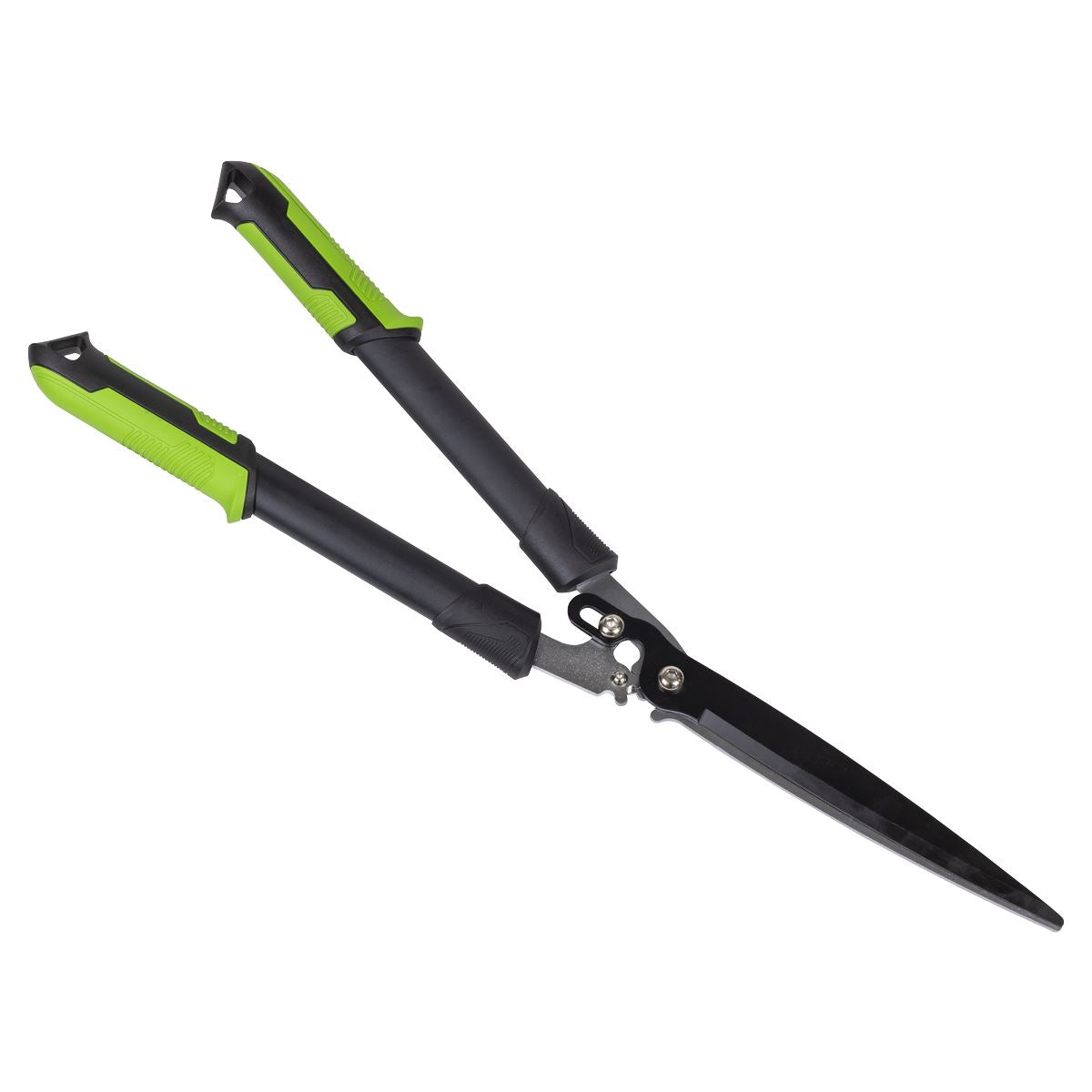 Sealey Hedge Shears with Soft Grip Handle & Carbon Steel Blade GTSG018