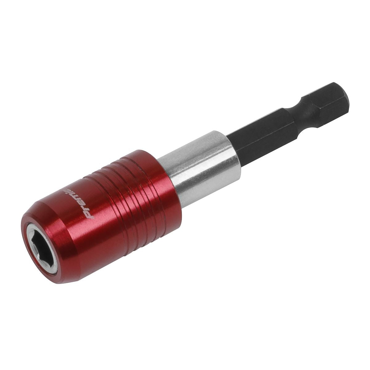 Sealey Bit Holder Quick Chuck AK4925