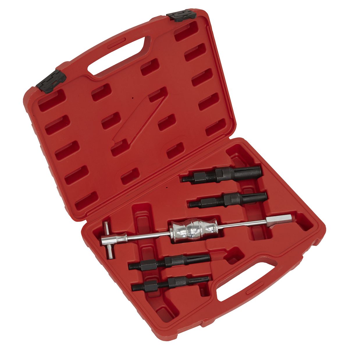 Sealey Blind Bearing Puller Set 5pc AK714