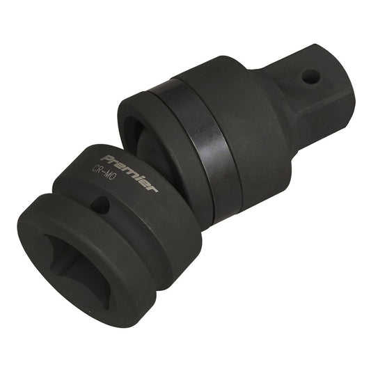 Sealey Impact Universal Joint 1"Sq Drive AK5499